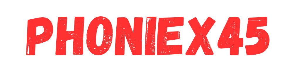 PHONIEX45